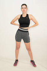 Style 24 - Women's Short Length Leggings