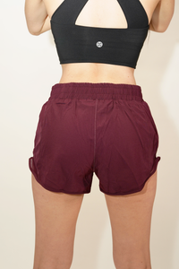Style 28 - Women's Shorts
