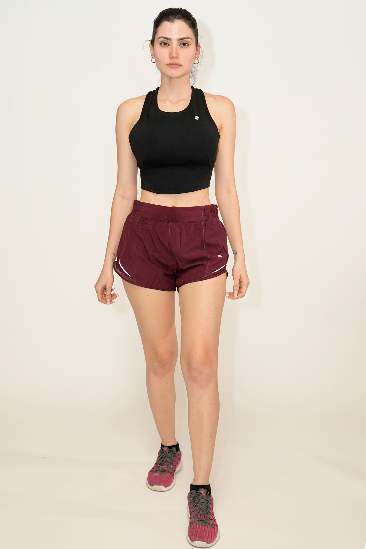 Style 28 - Women's Shorts