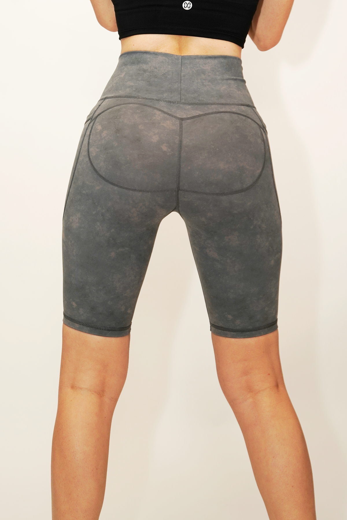 Style 29 - Women's Short Length Leggings