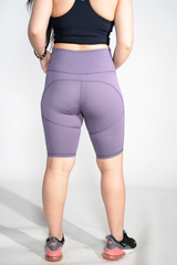 Style 31 - Women's Short Length Leggings
