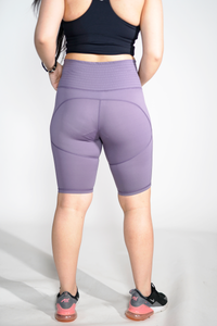 Style 31 - Women's Short Length Leggings
