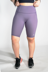 Style 31 - Women's Short Length Leggings