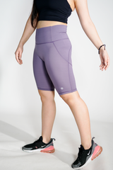 Style 31 - Women's Short Length Leggings