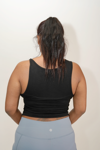 Style 32 - Women's Short Length Leggings