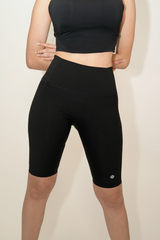 Style 33 - Women's Short Length Leggings