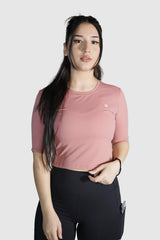 Style 43 - Women's Tops with sleevs
