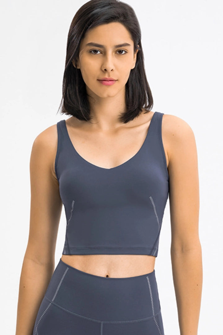 Style 35 - Women's Tops