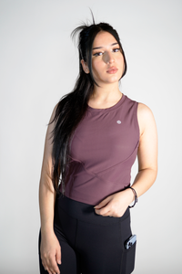 Style 38 - Women's Tops