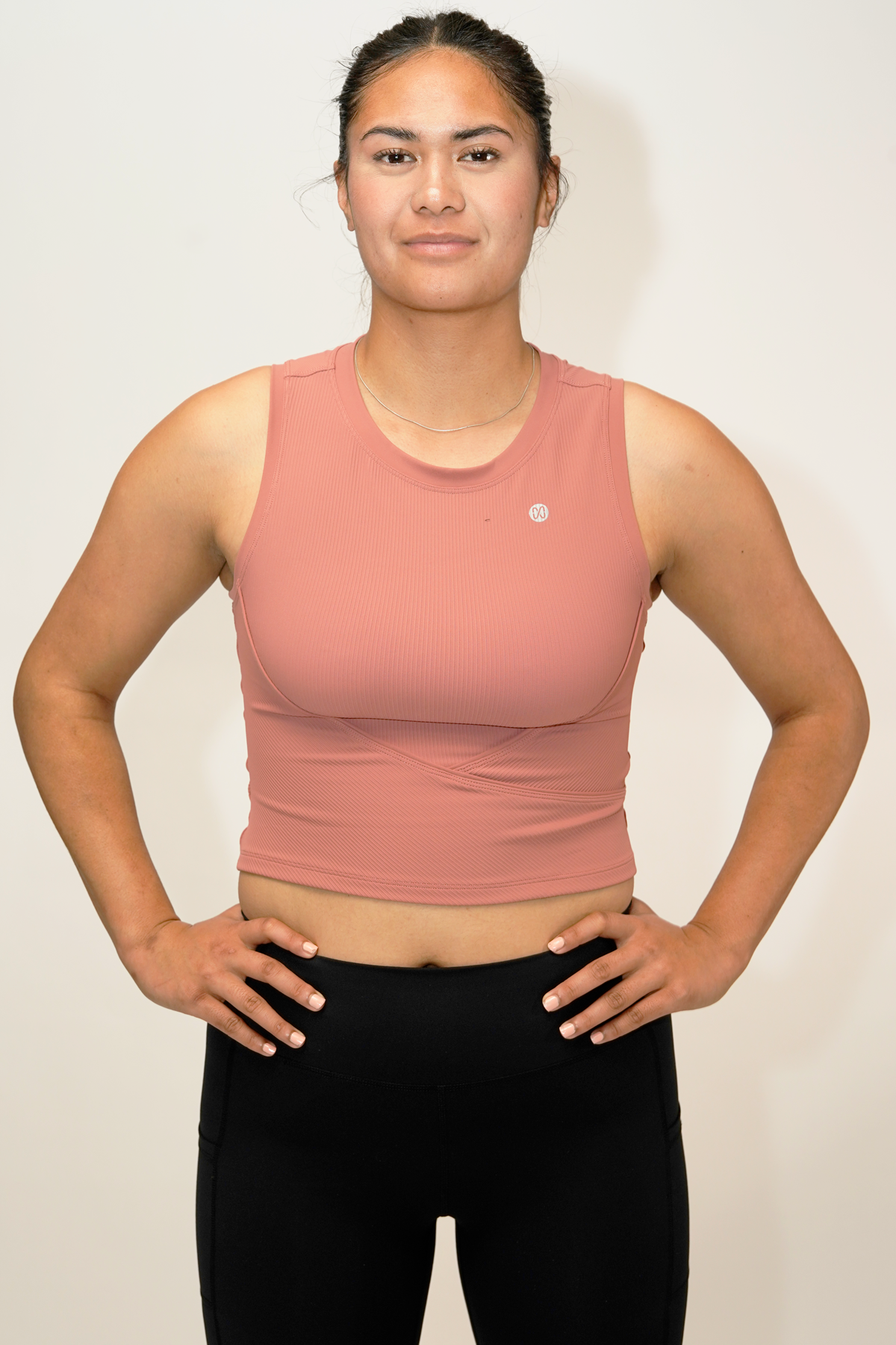 Style 39 - Women's Tops