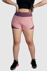 Style 15 - Women's Shorts