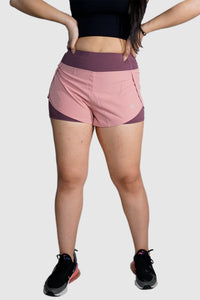 Style 15 - Women's Shorts