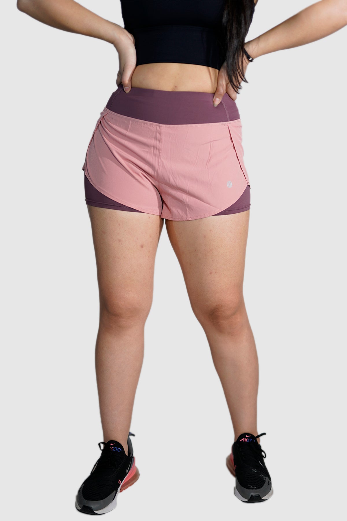 Style 15 - Women's Shorts