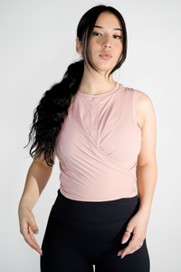 Style 41 - Women's Tops
