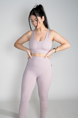 Style 5 - Women's Sports Bra