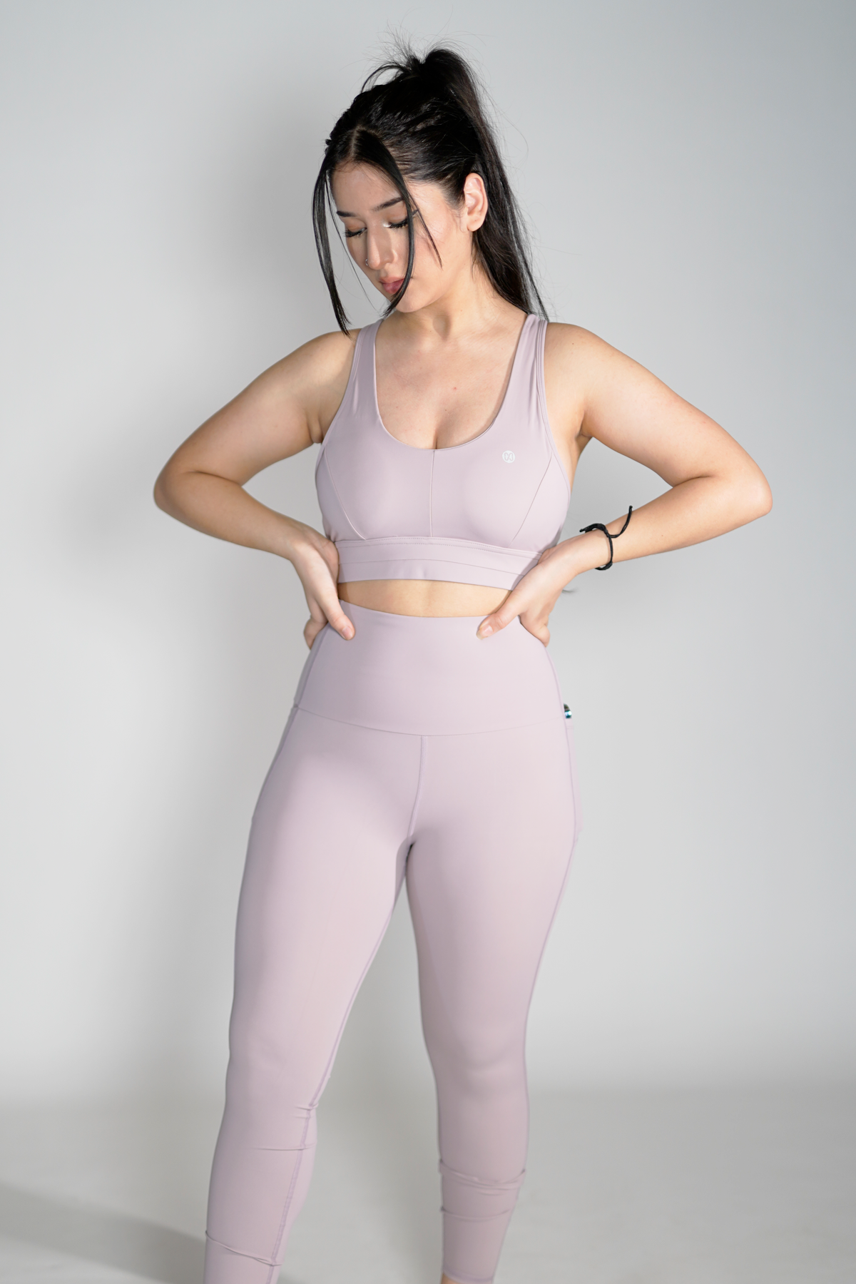 Style 5 - Women's Sports Bra