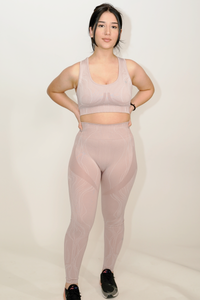 Style 8 - Women's Leggings
