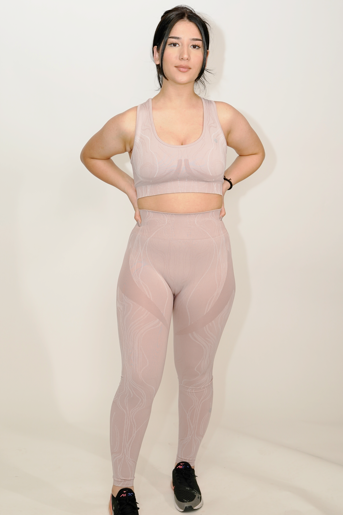 Style 8 - Women's Leggings