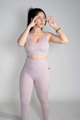 Style 5 - Women's Sports Bra