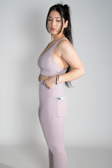 Style 5 - Women's Sports Bra