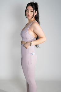 Style 5 - Women's Sports Bra