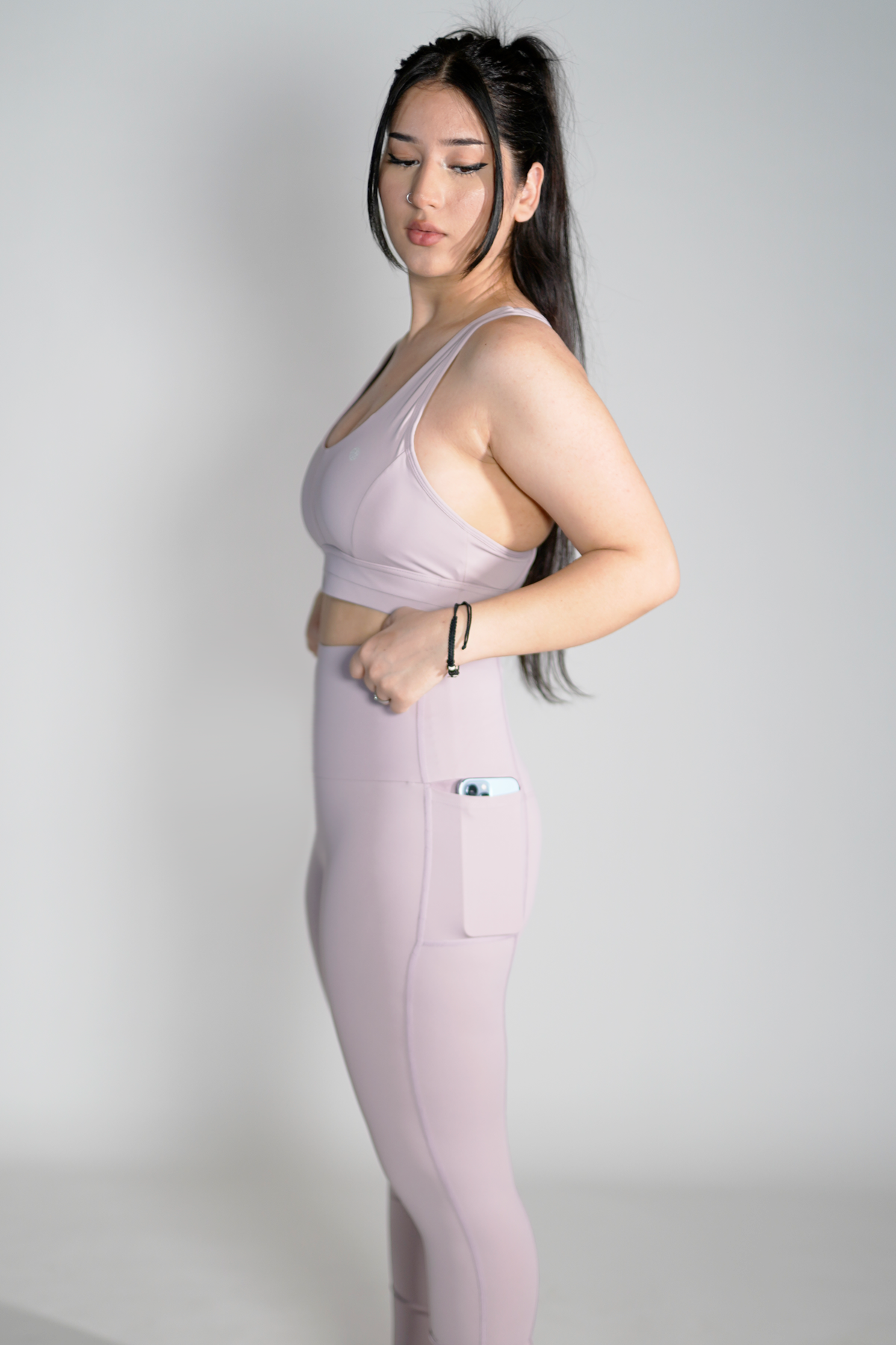 Style 5 - Women's Sports Bra