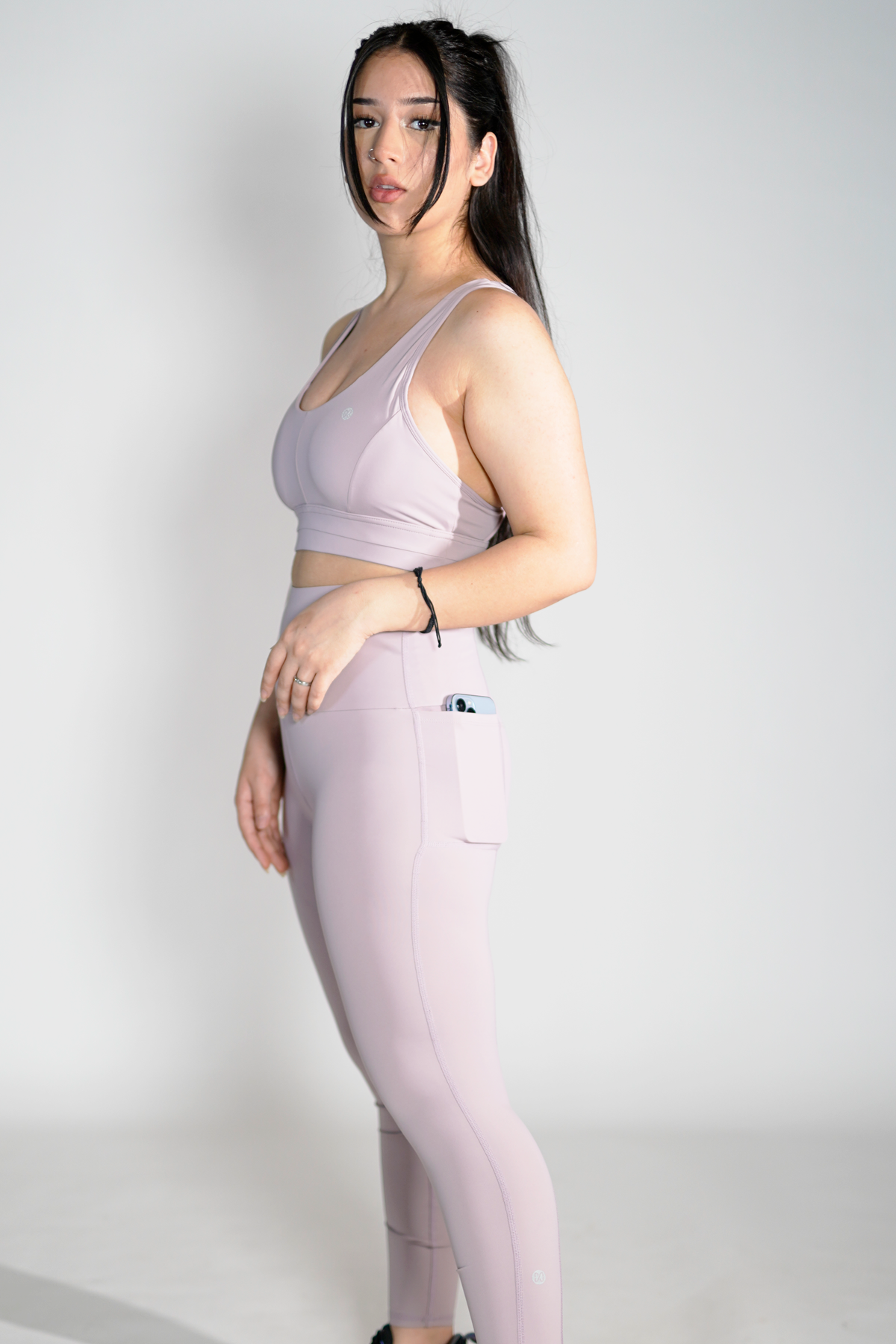 Style 5 - Women's Sports Bra