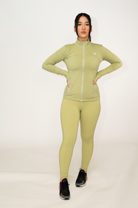 Style 100 - Women's Jackets