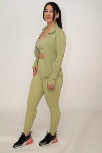 Style 100 - Women's Jackets