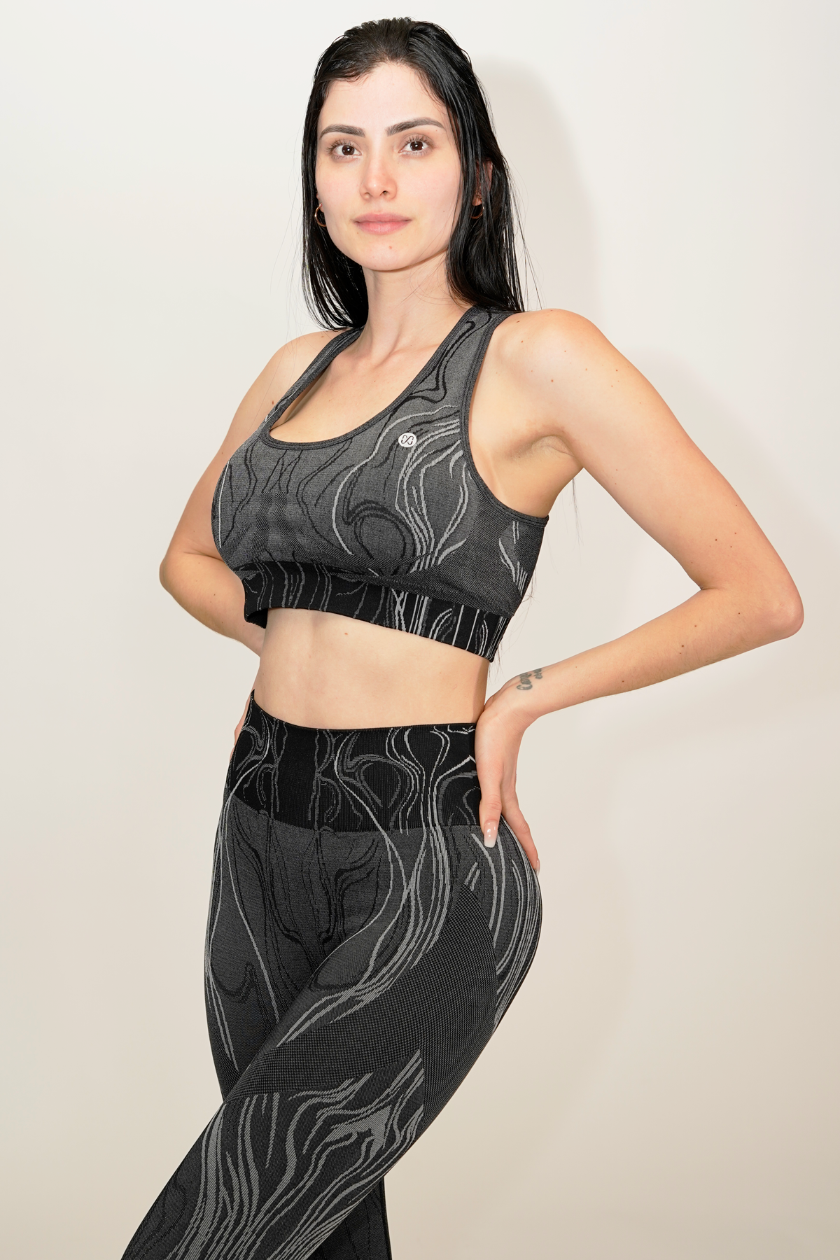 Style 6 - Women's Sports Bra