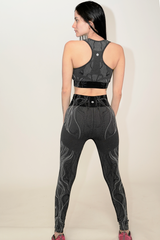 Style 6 - Women's Sports Bra