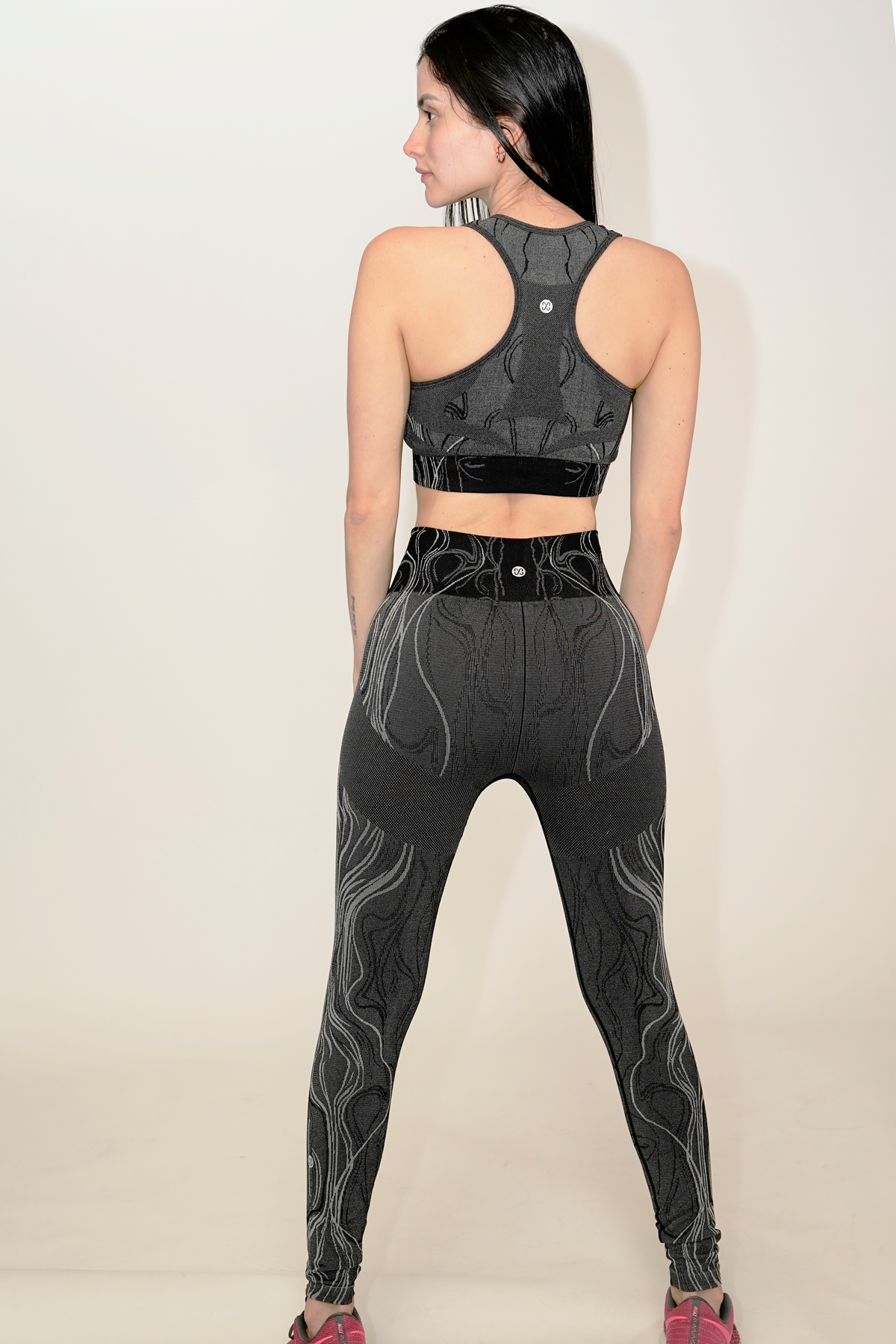 Style 6 - Women's Sports Bra
