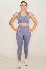 Style 7 - Women's Leggings
