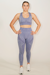 Style 7 - Women's Leggings
