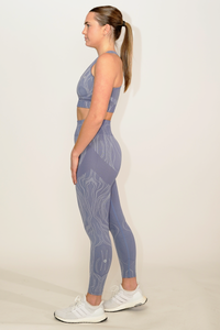 Style 4 - Women's Sports Bra