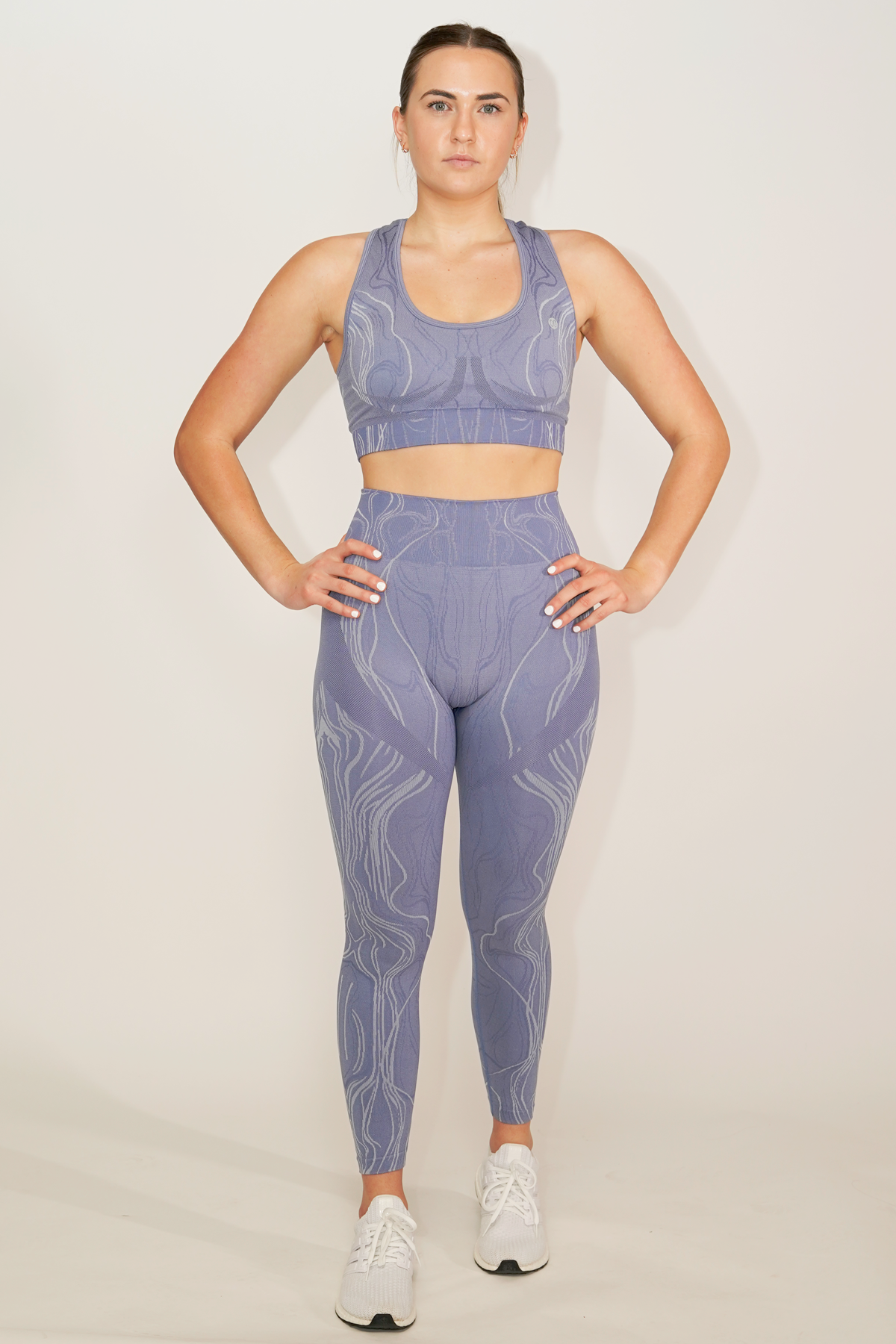 Style 4 - Women's Sports Bra