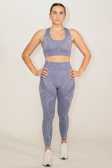 Style 4 - Women's Sports Bra