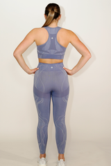 Style 4 - Women's Sports Bra