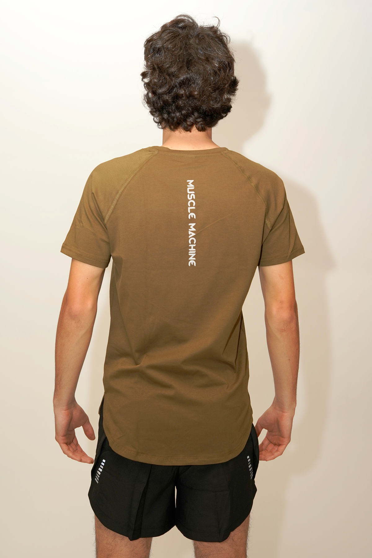 Style 81 - Men's T-shirts