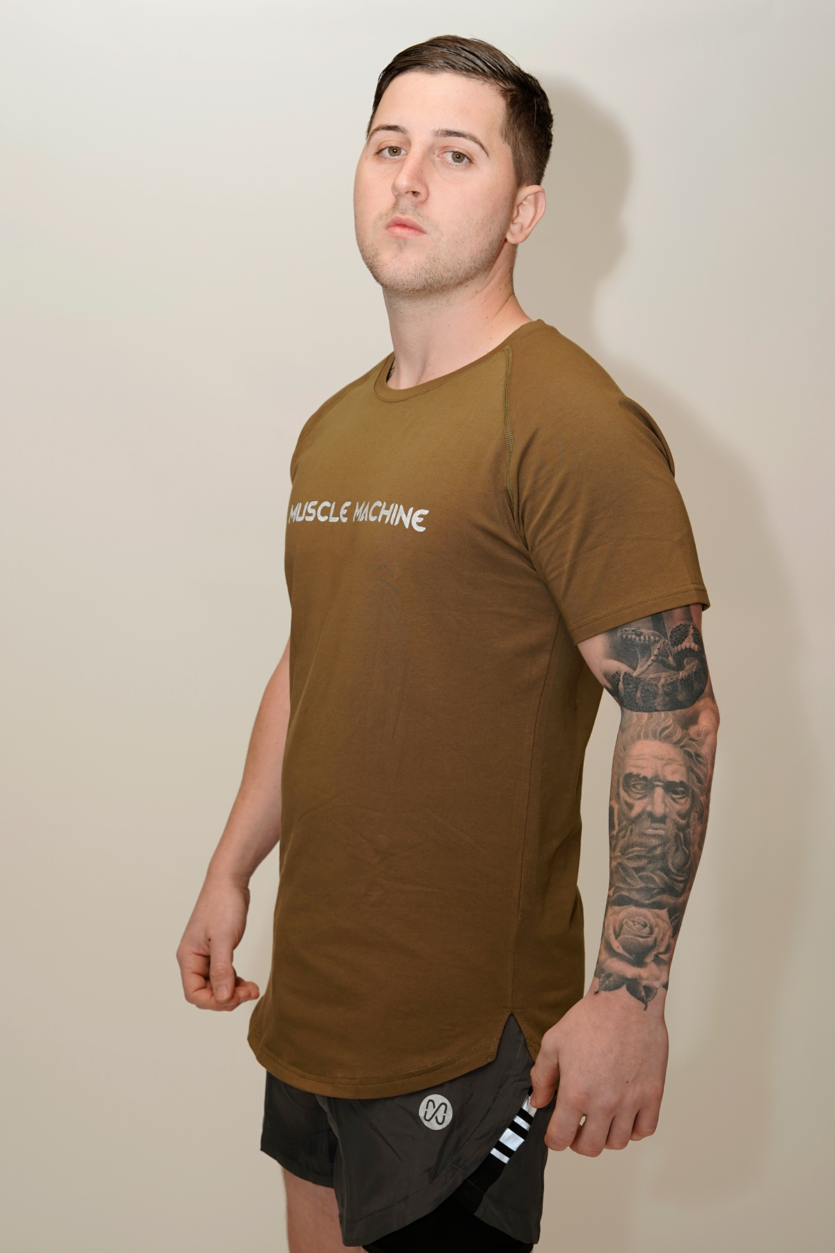Style 81 - Men's T-shirts