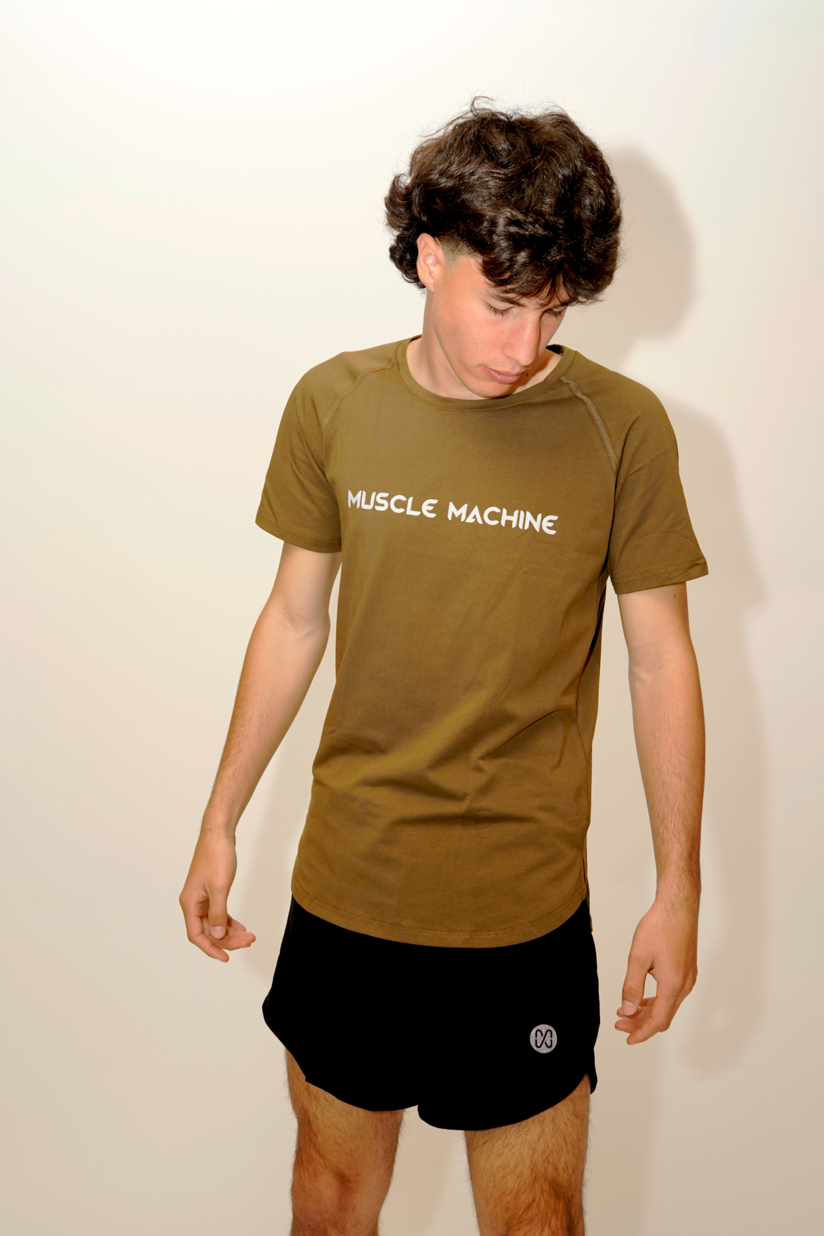 Style 81 - Men's T-shirts