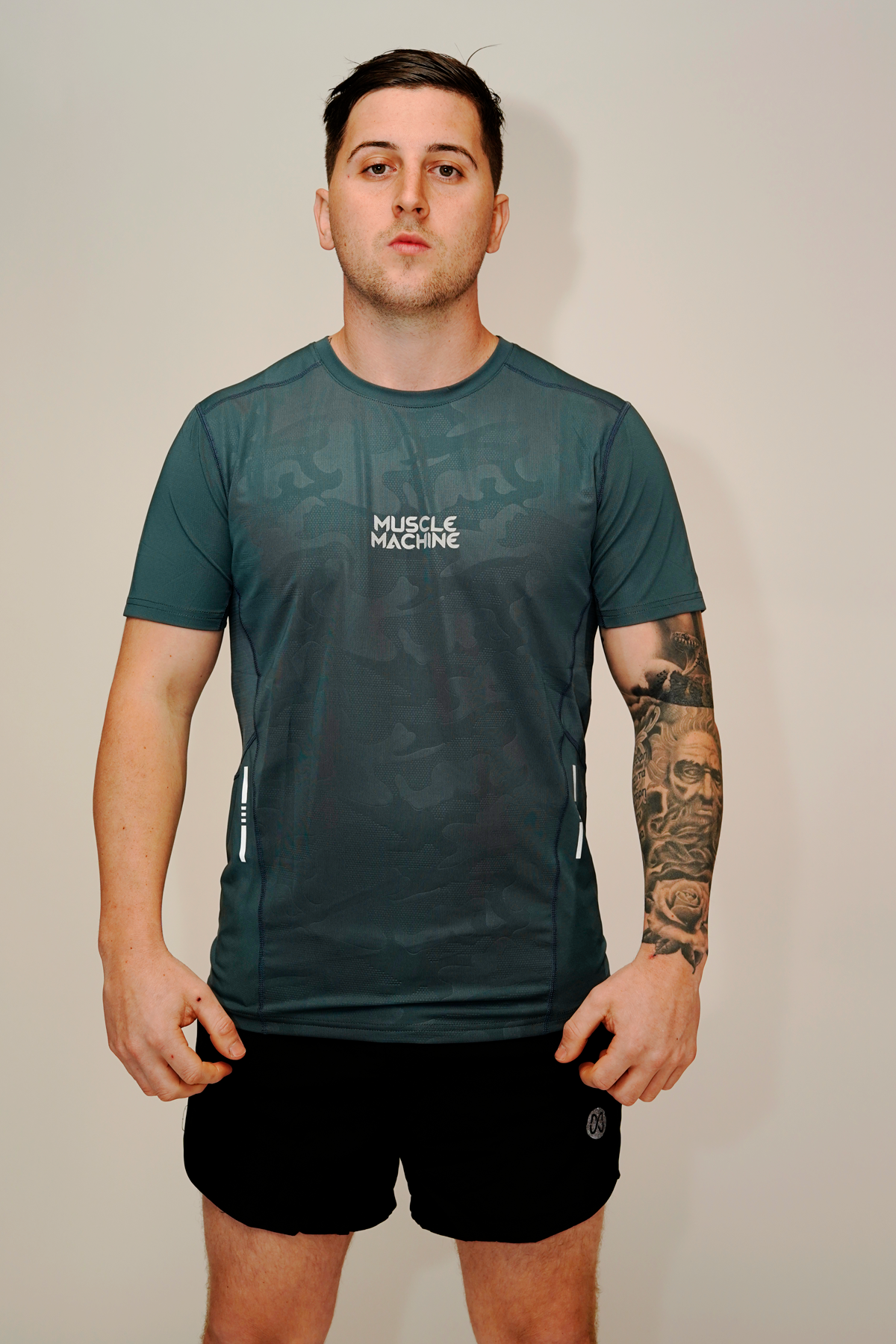 Style 84 - Men's T-shirts