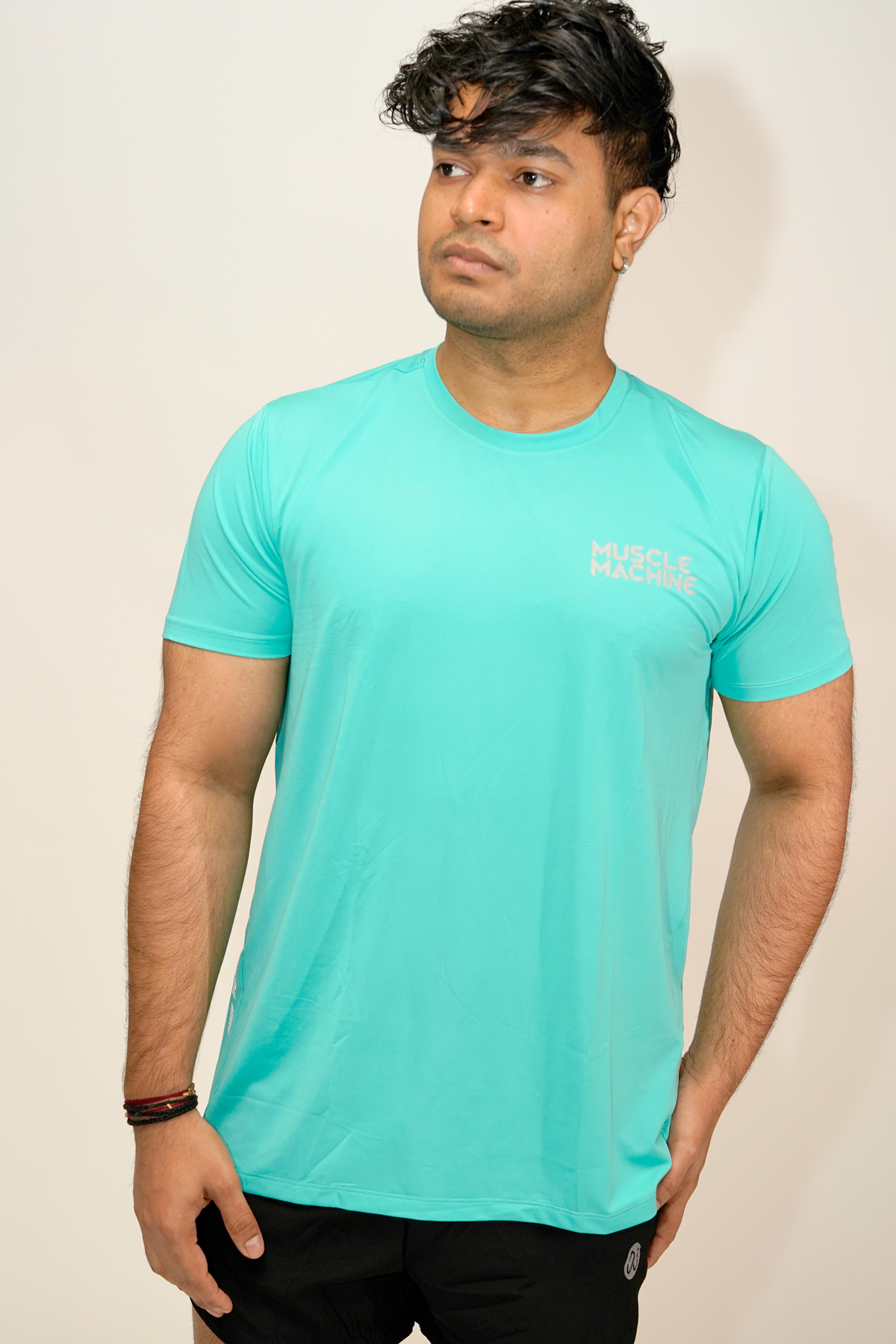 Style 87 - Men's T-shirts