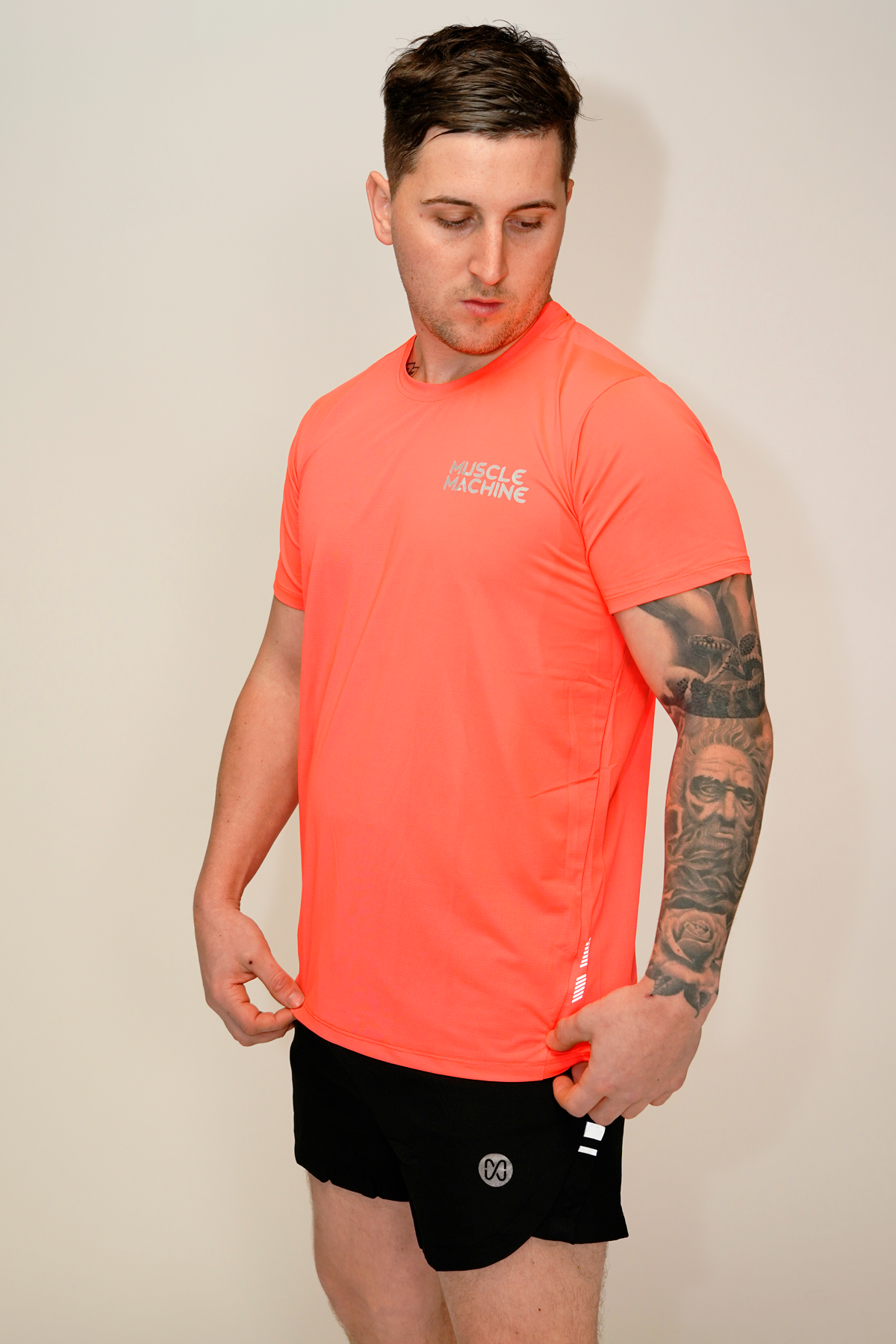 Style 88 - Men's T-shirts