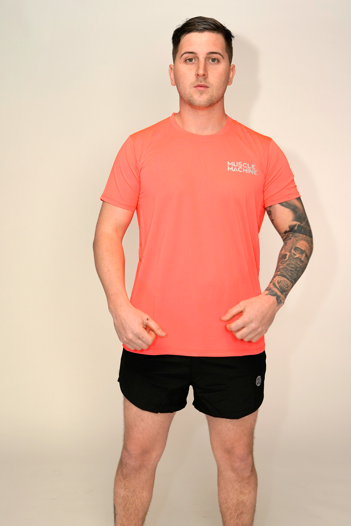 Style 88 - Men's T-shirts