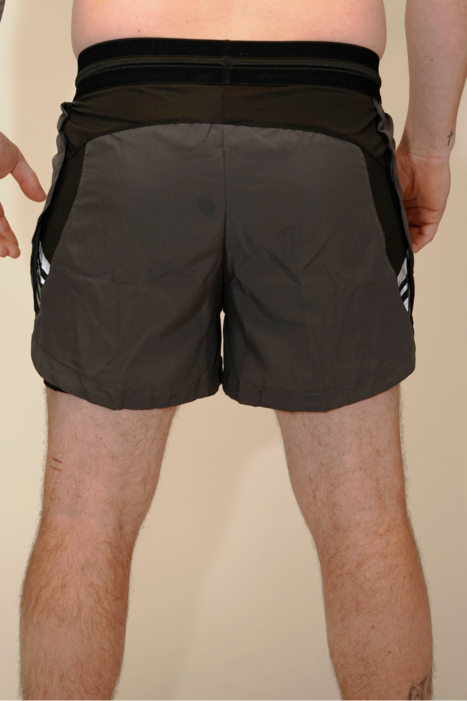 Style 89 - Men's Shorts