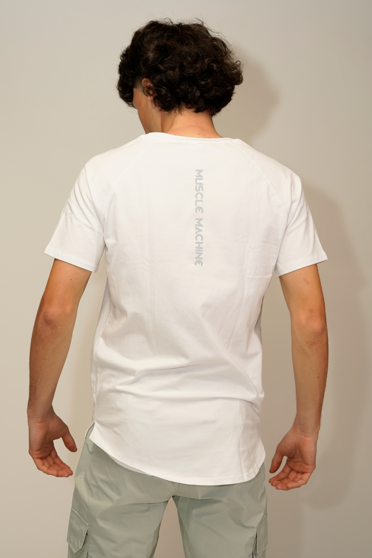 Style 80 - Men's T-shirts