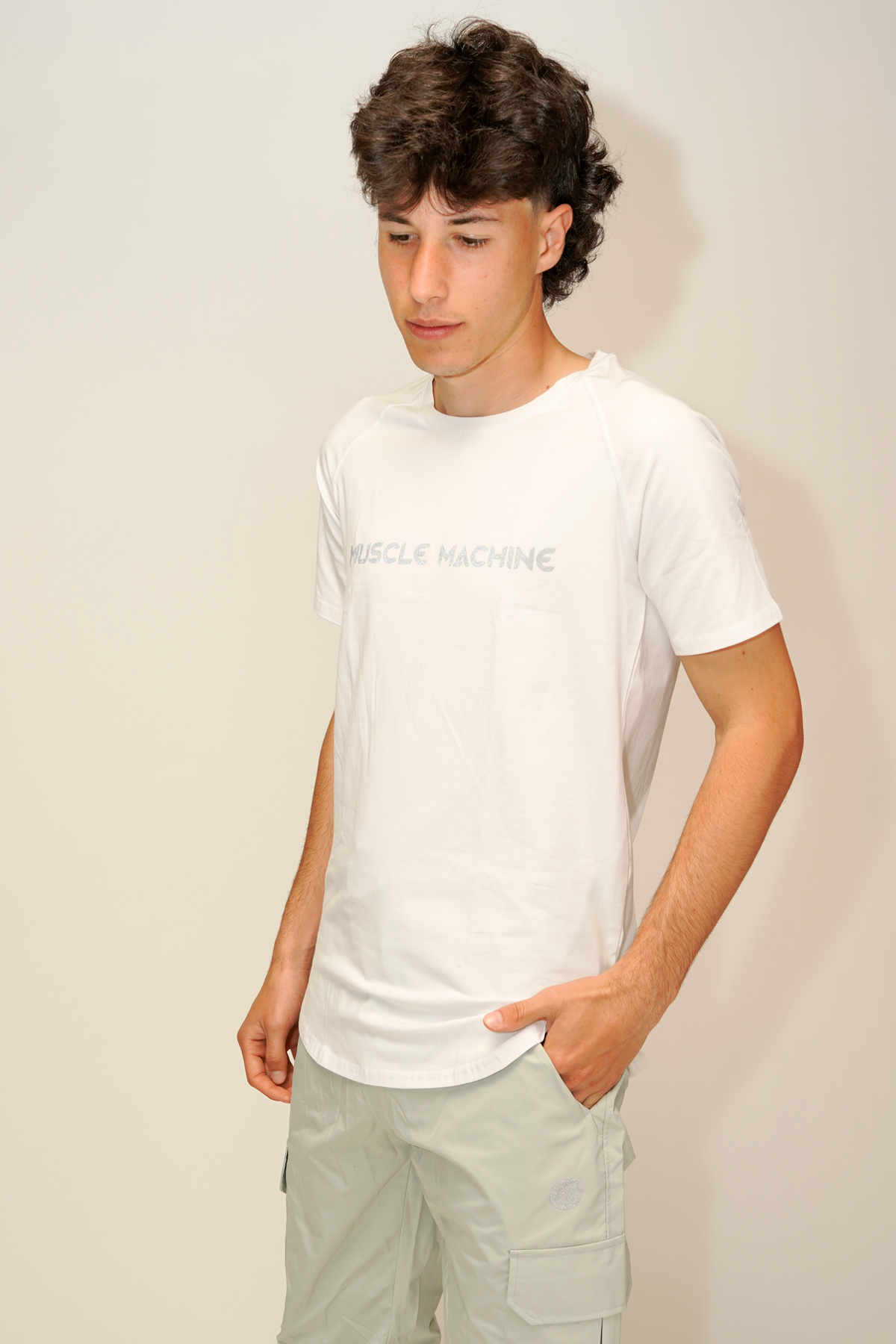 Style 80 - Men's T-shirts