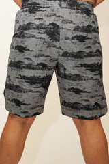 Style 90 - Men's Long Shorts