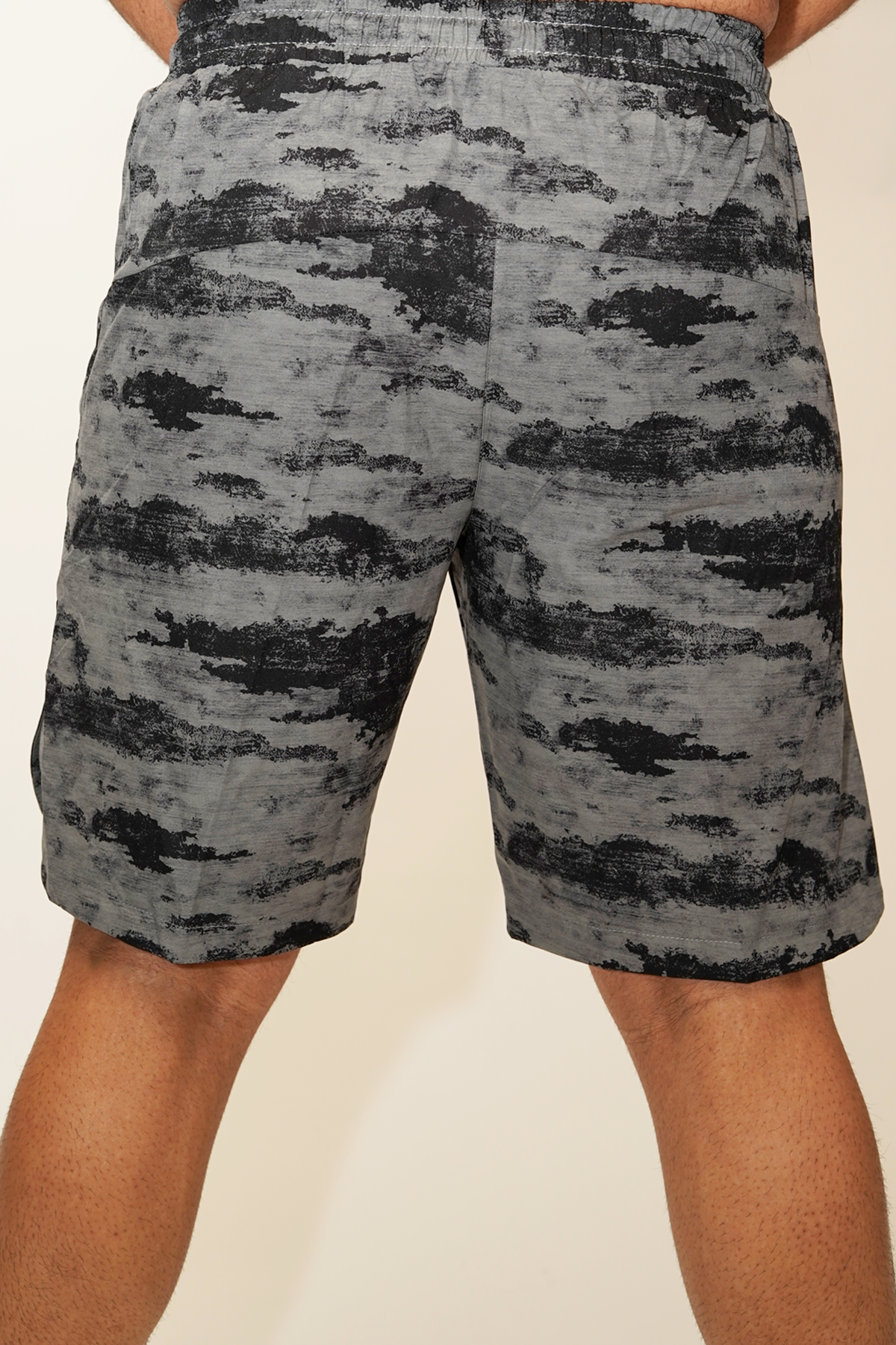 Style 90 - Men's Long Shorts